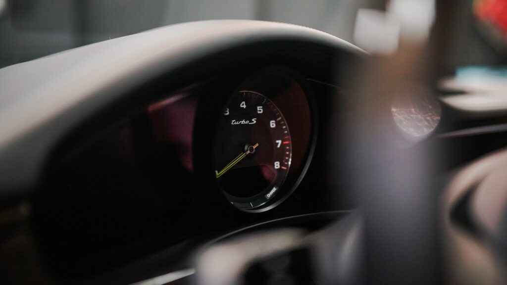 Panamera Turbo S e-hybrid