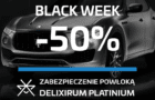 Powłoka ceramiczna Delixirum Platinium cena obniżona o 50%
