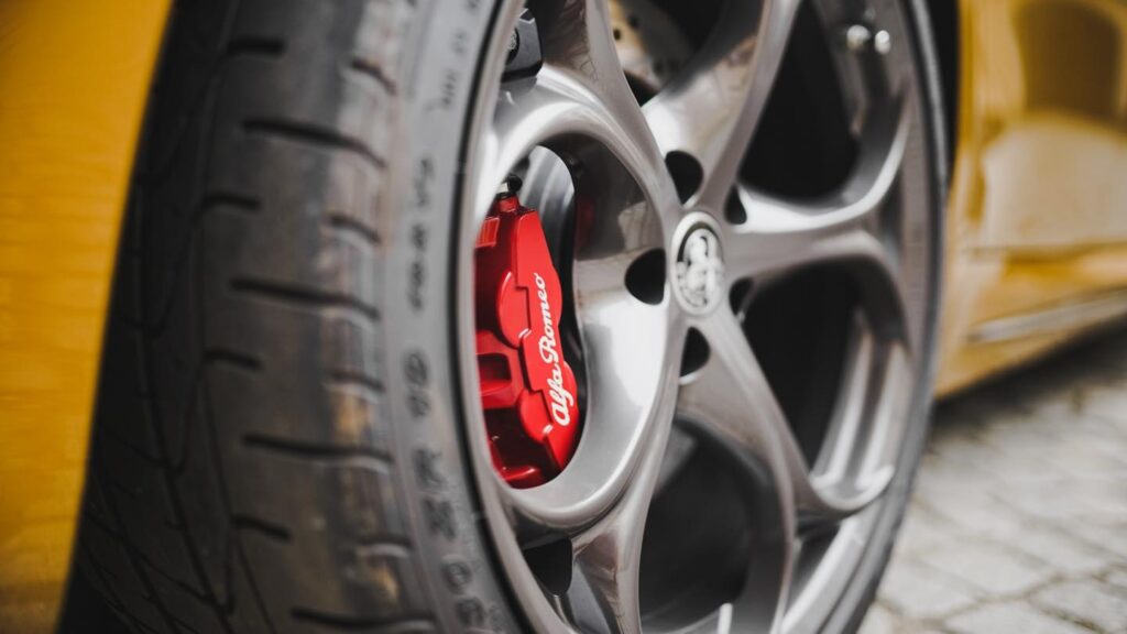 Renowacja i zabezpieczenie felg aluminiowych Legnica