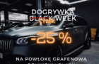 Powłoka ceramiczna tanio na cyber monday 2023