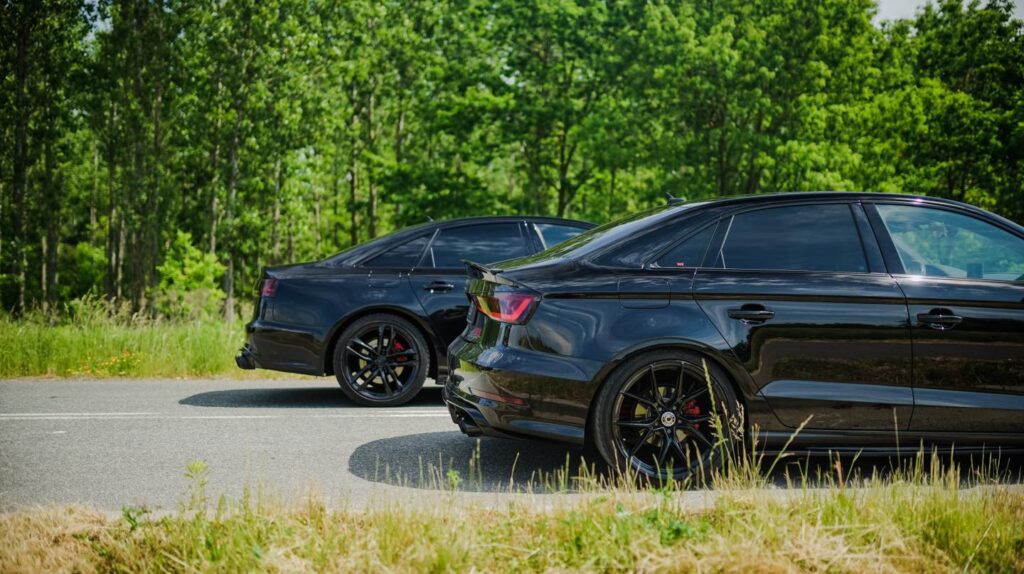 maxton legnica dokładki stylistyczne tuning