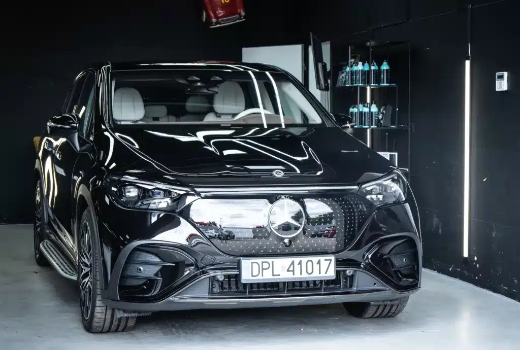 Profesjonalne oklejanie aut Legnica Lubin