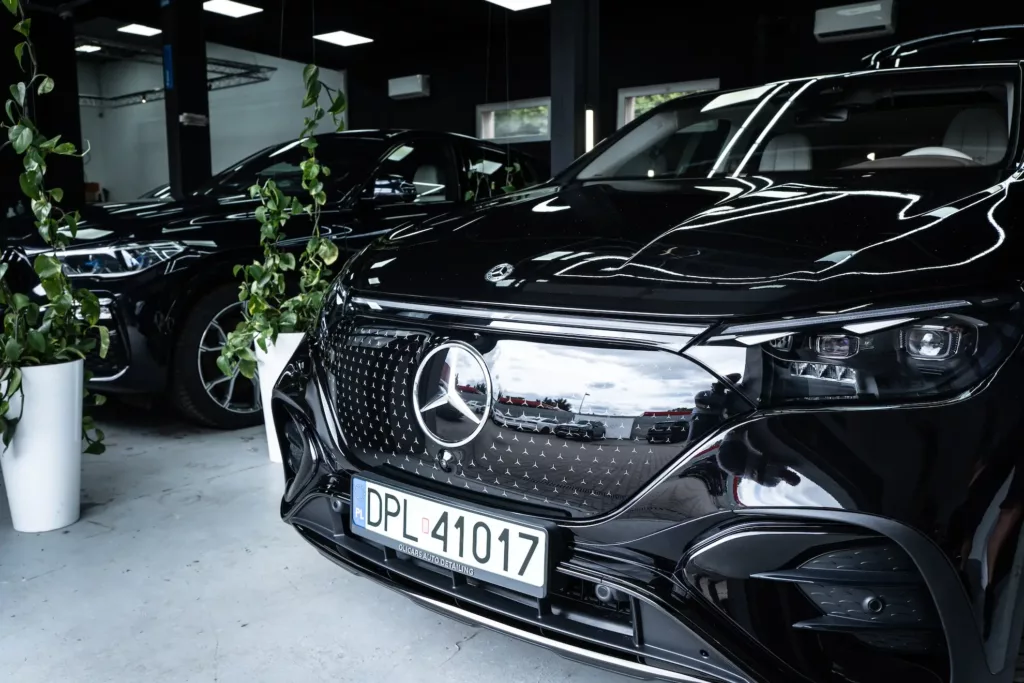 studio detailingowe OliCars Legnica ul. Struga 1